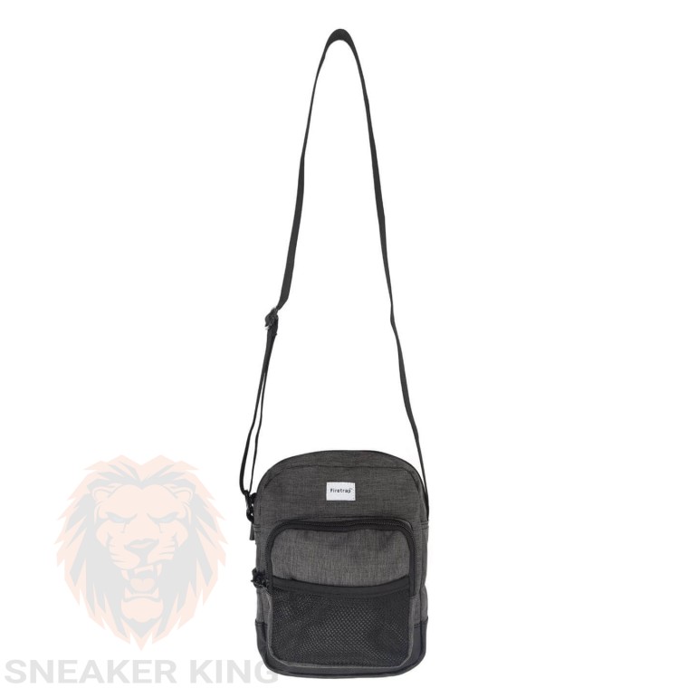 Сумка через плече Firetrap Kingdom cross bag